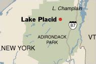 Map Of Lake Placid Ny SexiezPicz Web Porn