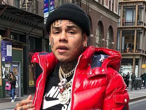 Tekashi69 Getting Released From Rikers Island Bail Granted In NY And