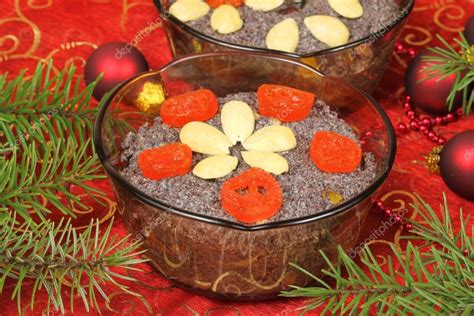 Polish kutia recipe (wheat berry pudding). Polish Christmas Dessert / The top 21 Ideas About Polish ...