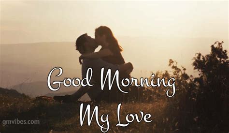Good Morning Kiss Images Wishes Good Morning Wishes