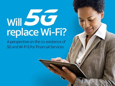 But, i don't have a pc at home. Do you need Wi-Fi if you have 5G?