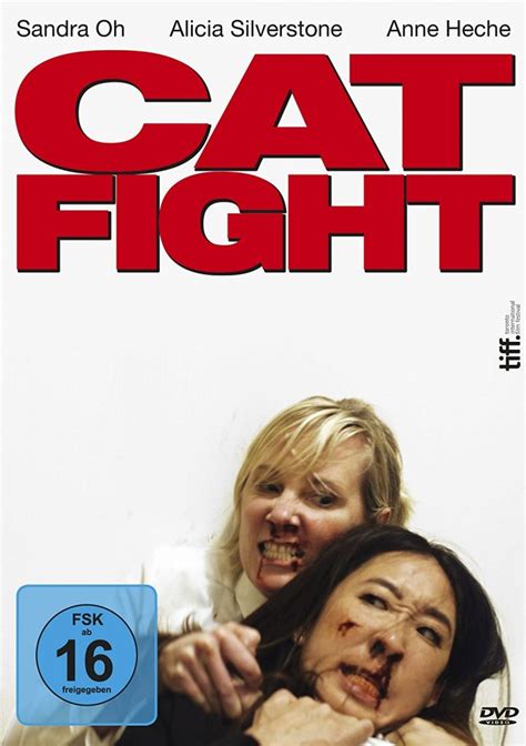 Cat Fight Film Rezensionende