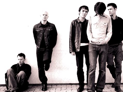 radiohead - Radiohead Photo (22916705) - Fanpop