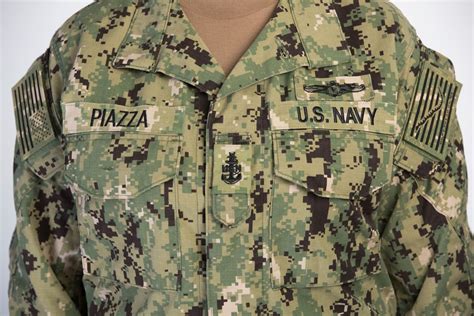 New Navy Working Uniform Rollout Starts This Fall The Military Channel