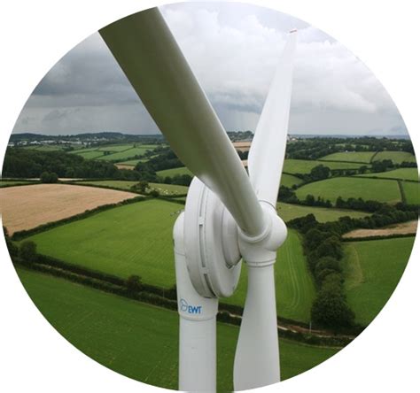 Ewt Wind Turbines Earthmill Sustainable Energy Specialists