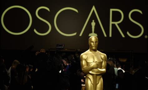 Can The Academy Awards Recover From A Series Of Missteps The