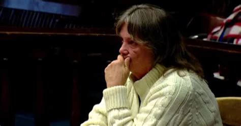 Pike County Murders Grandmother Accused In Cover Up Gets Plea Deal