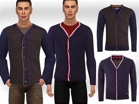 Sims 4 Clothing For Males Sims 4 Updates Page 170 Of 1046