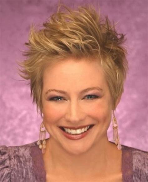 Short Spiky Funky Hairstyles Of 2014 Short Hairstyle 2013
