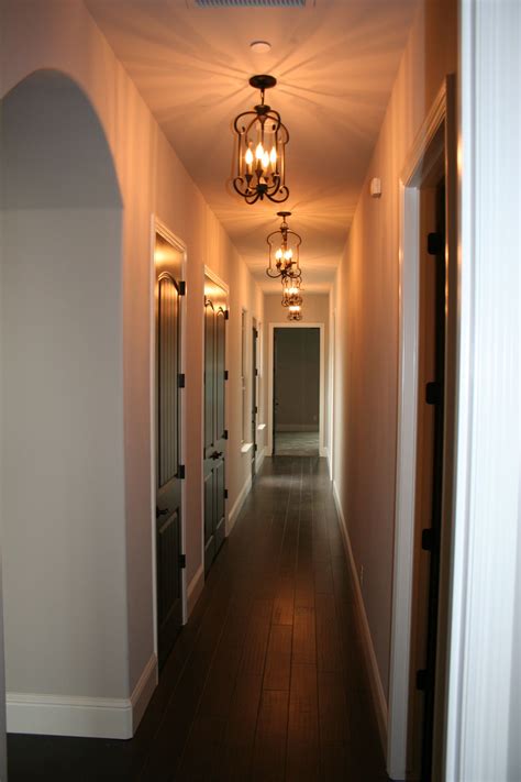 Stunning Hallway Lighting Hallway Lighting Hall Lighting Corridor