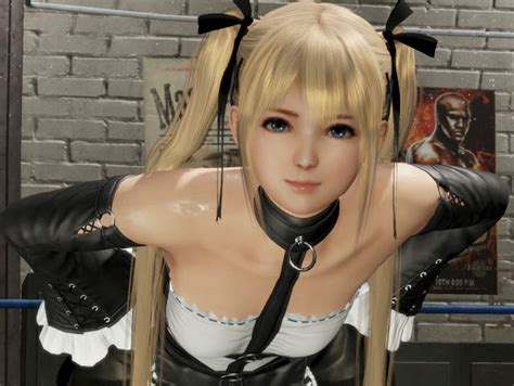Review Dead Or Alive 6 Sony Playstation 4 Digitally Downloaded