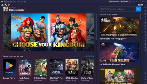 How To Install Apk Games On Pc With Bluestacks