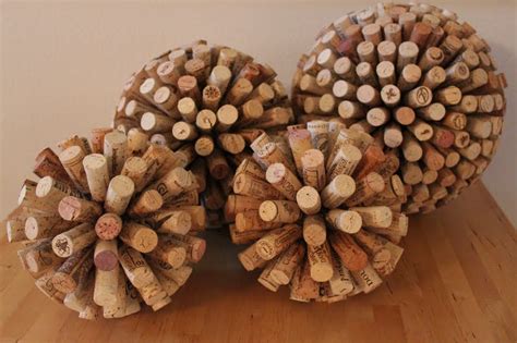 20 Clever Wine Cork Diy Ideas The Art In Life