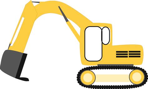 Construction Trucks Svg Files Example Image Clipart Free Transparent