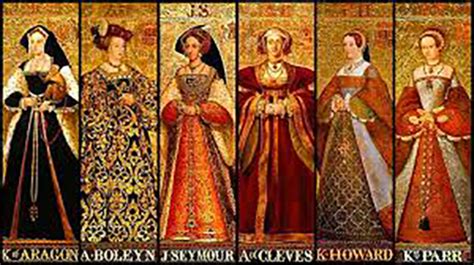 February 13 1542 Six Wives Of Henry Viii Historical Easter Eggs Today In History