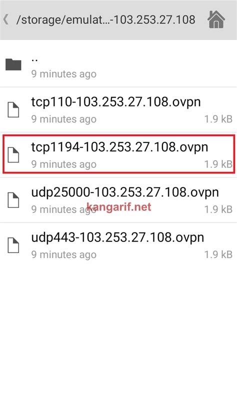 Kalian bisa mendapatkan wireguard vpn account secara gratis di globalssh dan readyssh dengan kecepatan bandwitdh 100mbps dan 1gbps. Cara Menggunakan Akun OpenVPN SSL di Smartphone Android ...
