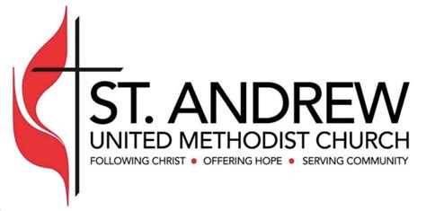 Who We Are History And Mission Saint Andrew United Methodist Church