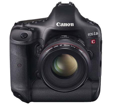 Canon Unveils 4k Lineup Dslrs Lenses And Display Slashgear