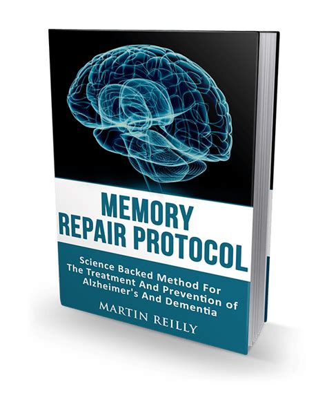 The Memory Repair Protocol Main - BuyGoods