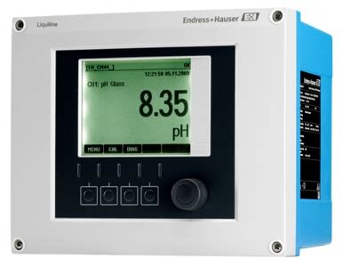 A free inside look at company reviews and salaries posted anonymously by employees. Endress+Hauser Introduces Liquiline Multichannel Transmitter