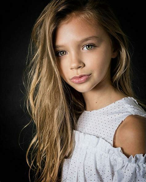 Pin By Amc8395 On Photography Little Girl Models Girl Model Erofound