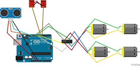 You can get an early warning by using a gps camera detector. Arduino-vacuum-cleaner-robot-using-IR-and-ultrasonic ...