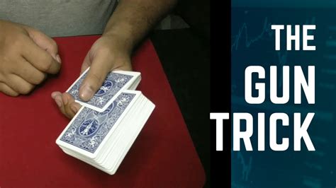 show this easy card trick to your girlfriends revealed youtube