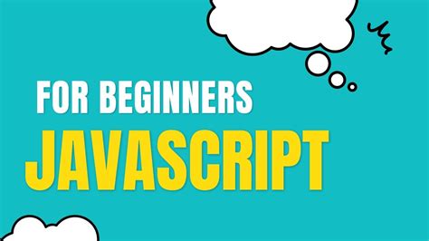 Javascript Beginning To Mastery Complete Tutorial Part Youtube