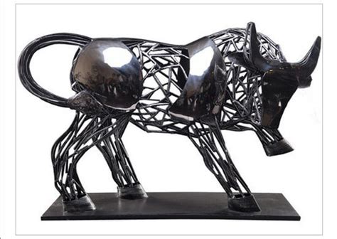 Metal Animal Sculptures In China Metal Animal Sculptures Manufacturers