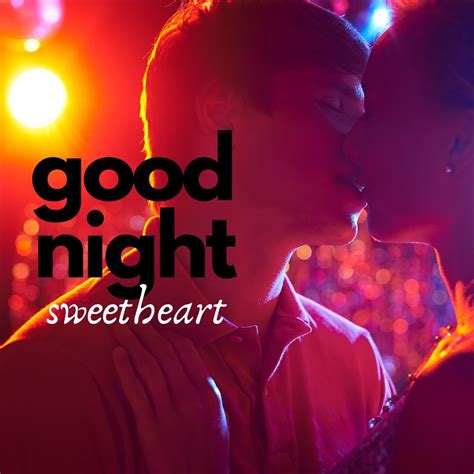Download Amazing Collection Of Full K Good Night Heart Images Top