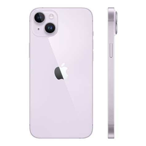 Купить Apple Iphone 14 Plus 512 Gb Purple в Воронеже Айфон 14 Плюс