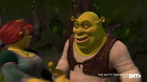 Shrek Forever After Bet Intro And End Credits Network Premiere