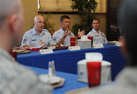 24th Air Force Leadership Gets The Cyber Download Keesler Air Force Base Article Display