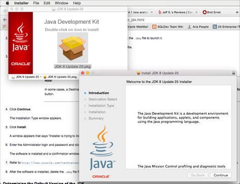 Download Java 7 Jdk Mac Pcbrown