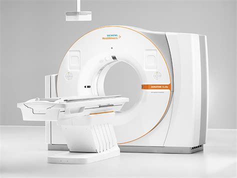 Siemens Healthineers Unveil New Somatom Xcite Scanner Mediworld