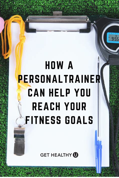 Debating Whether Or Not Finding A Personal Trainer Is Right For You Check Out Our Blog Full Of