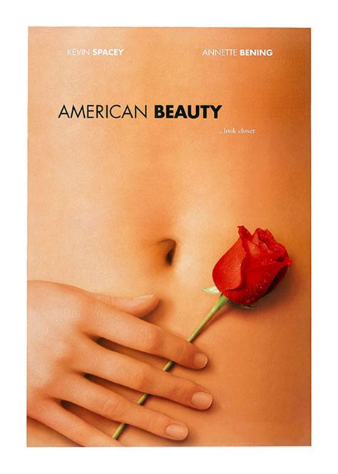 American Beauty Trama E Cast Screenweek