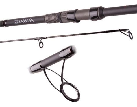 Daiwa Emblem Carp Spod Distance Ft