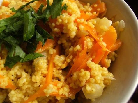 Lightly Spiced Vegetable Couscous Recipe Food Com Recipe