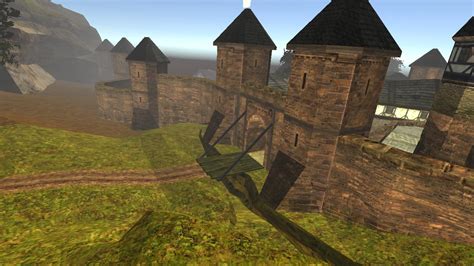 Gothic Open World Apk Download Free Role Playing Game
