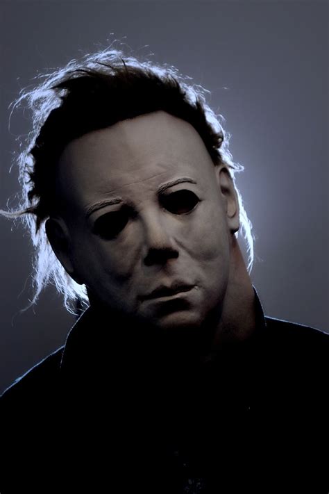 Halloween Film Michael Myers Horror Movie Icons