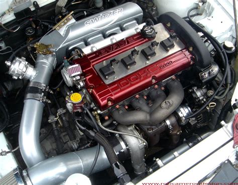 Updated Engine Shots Dsm Forums Mitsubishi Eclipse Plymouth Laser