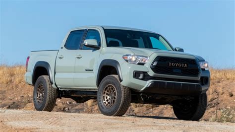 Update 111 Image Fuel Mileage Of Toyota Tacoma Vn