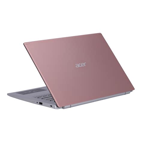 Notebook โน้ตบุ๊ค Acer Aspire 5 A514 54 388h Sakura Pink
