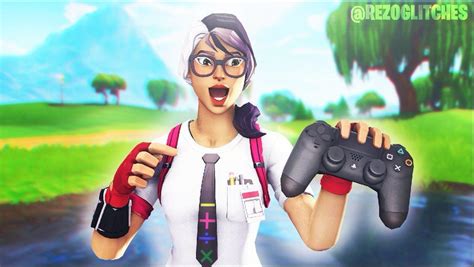 26 Best Images Fortnite Thumbnail With Xbox Controller Meet The 1