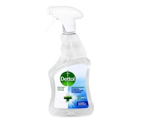 Dettol Surface Cleanser Antibacterial Spray Ml Cheap Basket