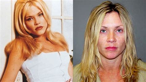 Melrose Place Star Amy Locane Headed Back To Prison For Fatal 2010