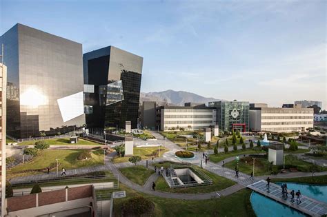 🏛️ Universidad De Lima Lima Peru Apply Prices Reviews Smapse