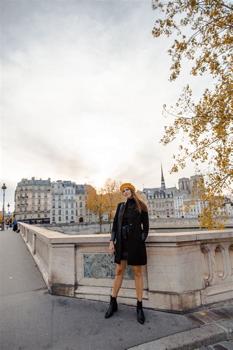 The Best Paris Instagram Spots 15 Parisian Shots You Cant Miss