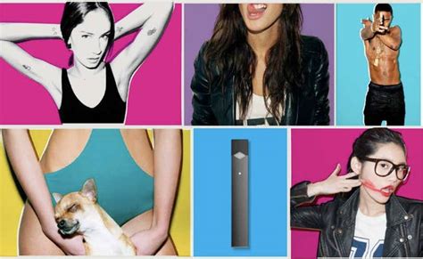 Juul Bought Ads Appearing On Cartoon Network And Other Youth Sites Suit Claims The New York